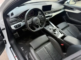 Audi A4 2.0TFSI Technik S-Line Quattro ВСИЧКИ ЕКСТРИ! - 35500 лв. - 77116032 8
