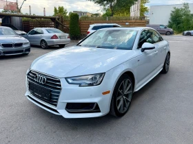 Audi A4 2.0TFSI Technik S-Line Quattro ВСИЧКИ ЕКСТРИ! - 35500 лв. - 77116032 2
