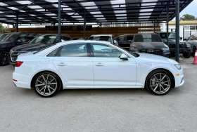 Audi A4 2.0TFSI Technik S-Line Quattro ВСИЧКИ ЕКСТРИ! - 35500 лв. - 77116032 4