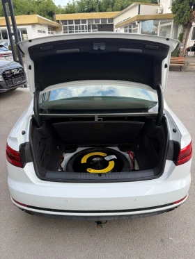 Audi A4 2.0TFSI Technik S-Line Quattro ВСИЧКИ ЕКСТРИ! - 35500 лв. - 77116032 15