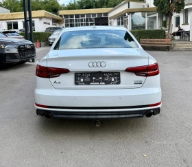 Audi A4 2.0TFSI Technik S-Line Quattro ВСИЧКИ ЕКСТРИ! - 35500 лв. - 77116032 7