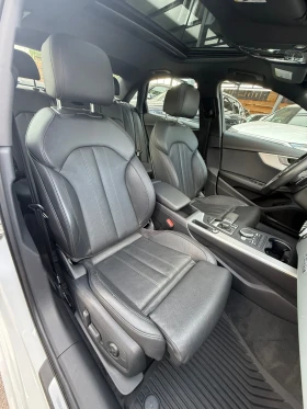 Audi A4 2.0TFSI Technik S-Line Quattro ВСИЧКИ ЕКСТРИ! - 35500 лв. - 77116032 11