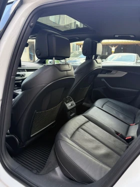 Audi A4 2.0TFSI Technik S-Line Quattro ВСИЧКИ ЕКСТРИ! - 35500 лв. - 77116032 10