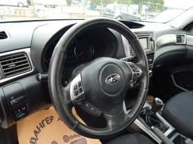 Обява за продажба на Subaru Forester 2.0i* 4x4* ГАЗОВ ИНЖЕКЦИОН*  ~14 900 лв. - изображение 10