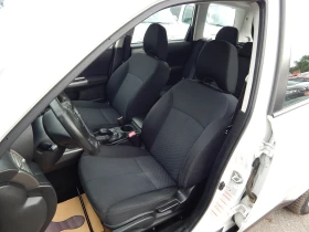 Обява за продажба на Subaru Forester 2.0i* 4x4* ГАЗОВ ИНЖЕКЦИОН*  ~14 900 лв. - изображение 9