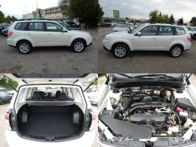 Обява за продажба на Subaru Forester 2.0i* 4x4* ГАЗОВ ИНЖЕКЦИОН*  ~14 900 лв. - изображение 6
