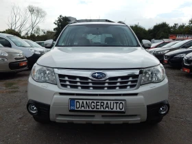 Обява за продажба на Subaru Forester 2.0i* 4x4* ГАЗОВ ИНЖЕКЦИОН*  ~14 900 лв. - изображение 1