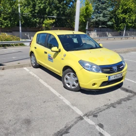 Обява за продажба на Dacia Sandero ~2 800 лв. - изображение 1