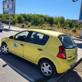 Обява за продажба на Dacia Sandero ~2 800 лв. - изображение 3