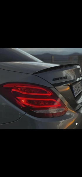 Mercedes-Benz C 400 | Mobile.bg    4