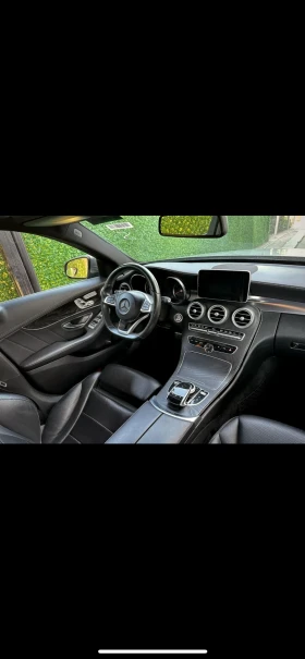 Mercedes-Benz C 400 | Mobile.bg    6