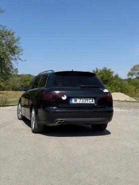 Обява за продажба на Audi A4 2.0 tdi ~4 600 лв. - изображение 2