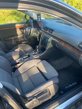 Audi A4 2.0 tdi | Mobile.bg    3