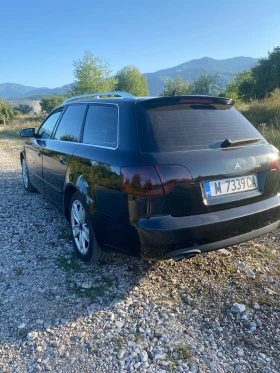 Audi A4 2.0 tdi | Mobile.bg    2