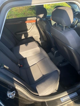 Audi A4 2.0 tdi | Mobile.bg    4