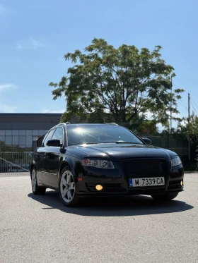 Обява за продажба на Audi A4 2.0 tdi ~4 600 лв. - изображение 1