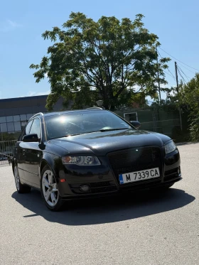 Обява за продажба на Audi A4 2.0 tdi ~4 600 лв. - изображение 1