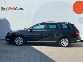 VW Passat Comfortline 2.0TDI BMT | Mobile.bg    2
