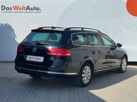 VW Passat Comfortline 2.0TDI BMT | Mobile.bg    3