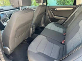 VW Passat Comfortline 2.0TDI BMT | Mobile.bg    7