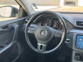 VW Passat Comfortline 2.0TDI BMT | Mobile.bg    9