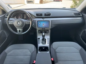 VW Passat Comfortline 2.0TDI BMT | Mobile.bg    8