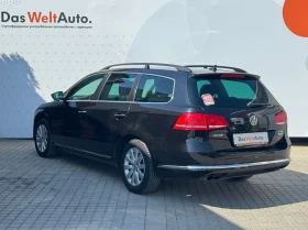 VW Passat Comfortline 2.0TDI BMT | Mobile.bg    4