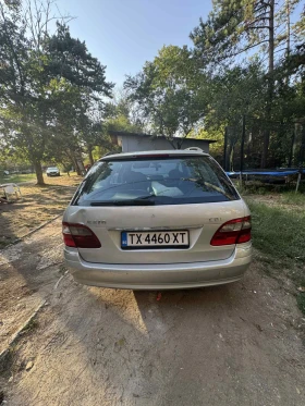 Mercedes-Benz E 270 E270 Avangart | Mobile.bg    2