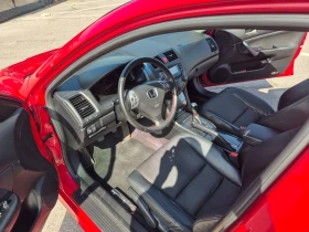 Honda Accord 2.4 VTEC Type S | Mobile.bg    14
