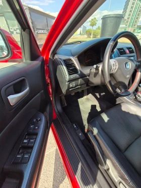 Honda Accord 2.4 VTEC Type S | Mobile.bg    13