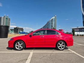 Обява за продажба на Honda Accord 2.4 VTEC Type S ~10 500 лв. - изображение 1