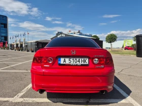 Обява за продажба на Honda Accord 2.4 VTEC Type S ~10 500 лв. - изображение 3