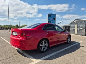 Обява за продажба на Honda Accord 2.4 VTEC Type S ~10 500 лв. - изображение 4