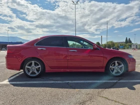 Обява за продажба на Honda Accord 2.4 VTEC Type S ~10 500 лв. - изображение 5