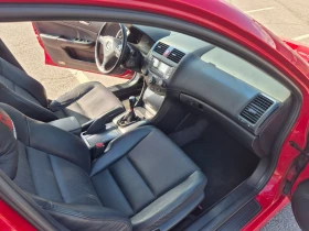 Honda Accord 2.4 VTEC Type S | Mobile.bg    15