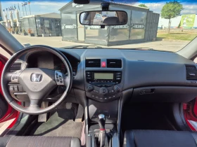 Обява за продажба на Honda Accord 2.4 VTEC Type S ~10 500 лв. - изображение 11
