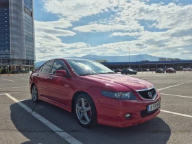 Обява за продажба на Honda Accord 2.4 VTEC Type S ~10 500 лв. - изображение 6