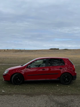 VW Golf V 2.0 SDI | Mobile.bg    4