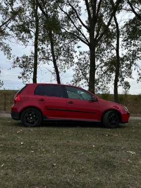 VW Golf V 2.0 SDI | Mobile.bg    8