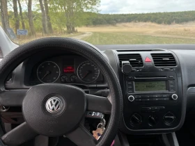 VW Golf V 2.0 SDI | Mobile.bg    12