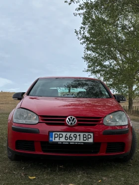 VW Golf V 2.0 SDI | Mobile.bg    2