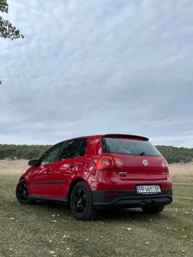 VW Golf V 2.0 SDI | Mobile.bg    5