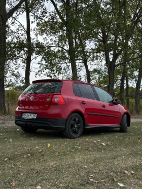 VW Golf V 2.0 SDI | Mobile.bg    7