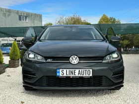 VW Golf R line* Led*  | Mobile.bg    2