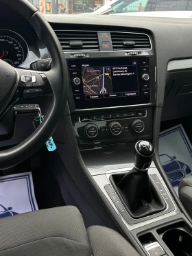 VW Golf R line* Led*  | Mobile.bg    9