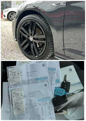 VW Golf R line* Led*  | Mobile.bg    17