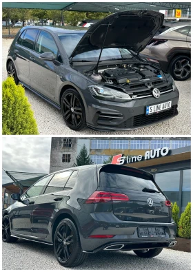 VW Golf R line* Led*  | Mobile.bg    15