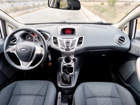 Ford Fiesta 1.4i 97ks BRC - 7777 лв. / 3976.32 € - 38891349 8