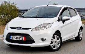 Ford Fiesta 1.4i 97ks BRC - 7777 лв. / 3976.32 € - 38891349 3