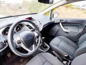 Ford Fiesta 1.4i 97ks BRC - 7777 лв. / 3976.32 € - 38891349 6
